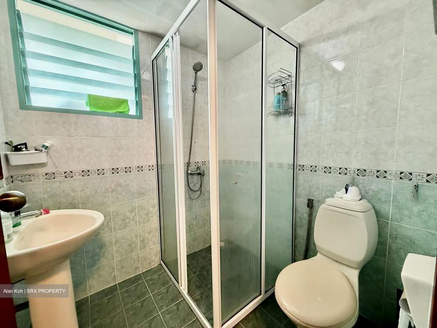 Ballota Park Condominium (D17), Condominium #629754441